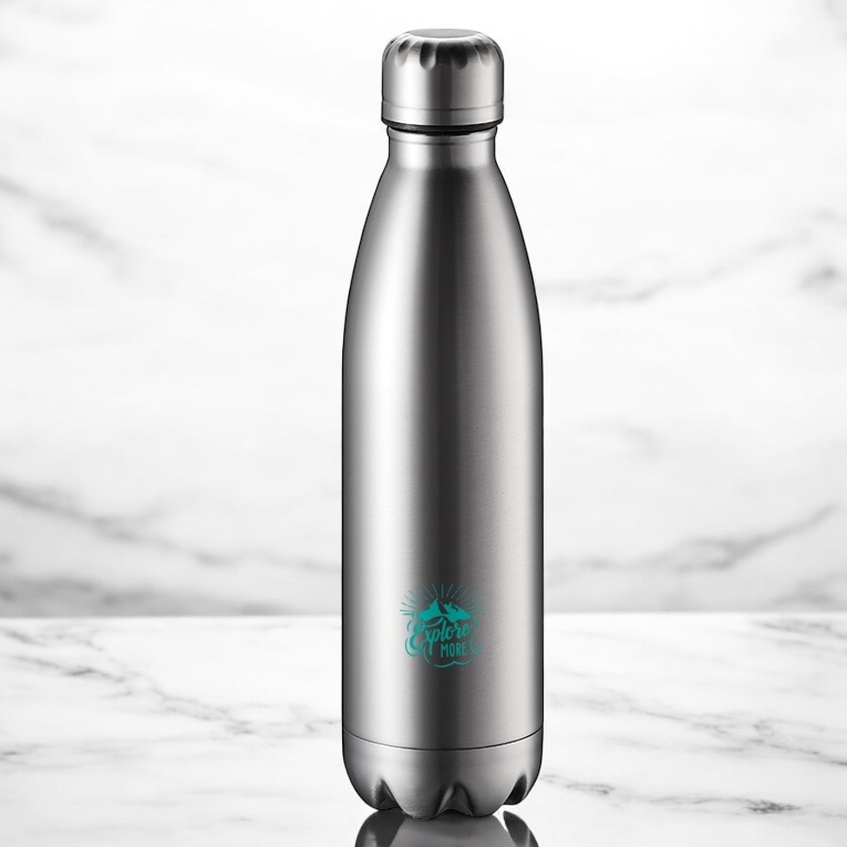 ロケットサーモボトル520ml