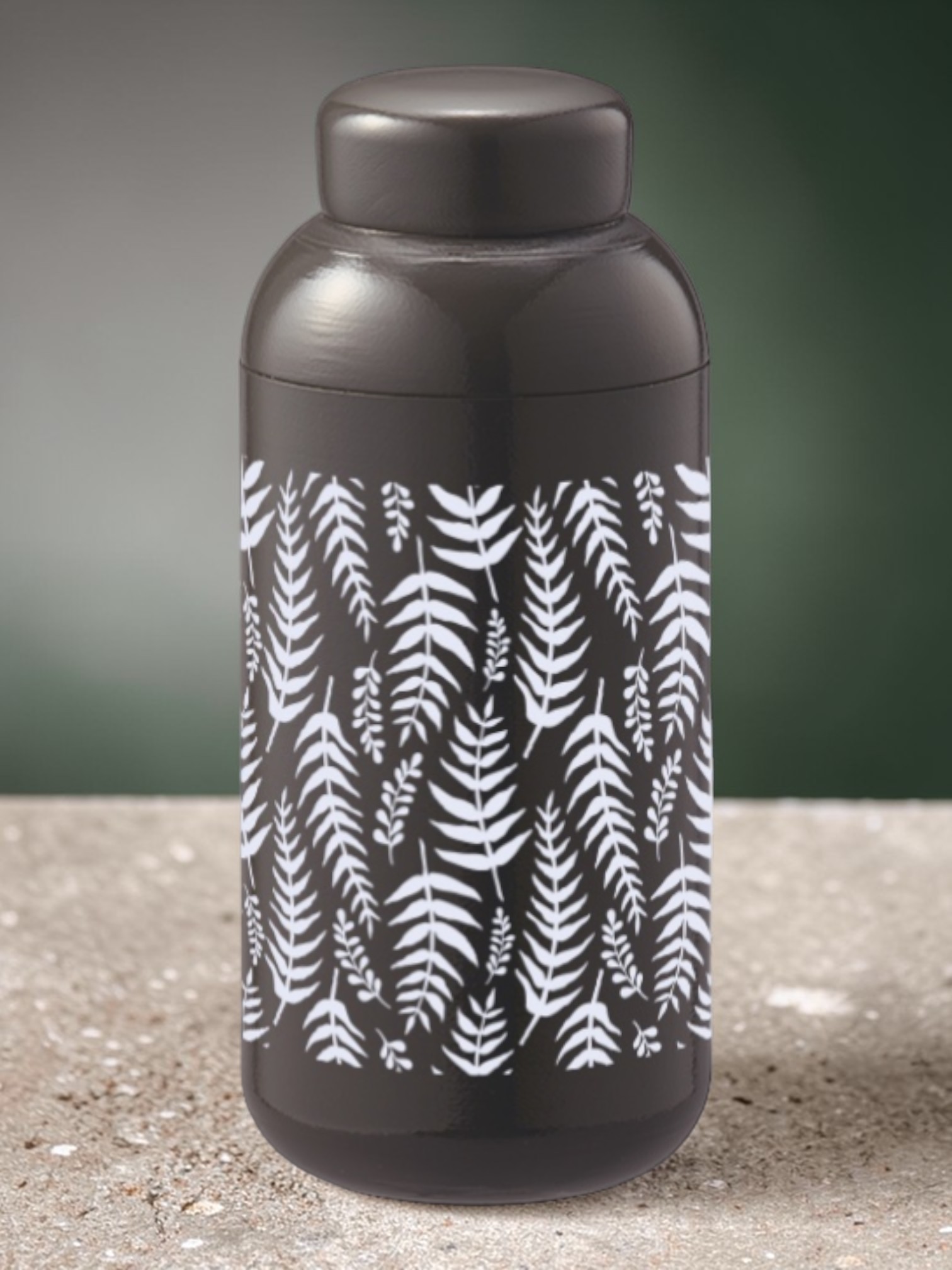 Maluttoサーモステンレスボトル