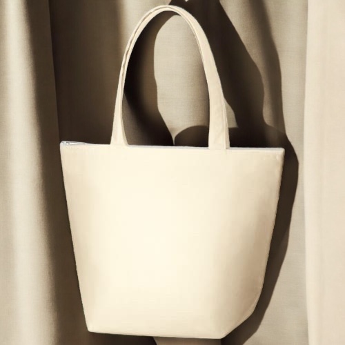 キャンバス保冷トート（M）