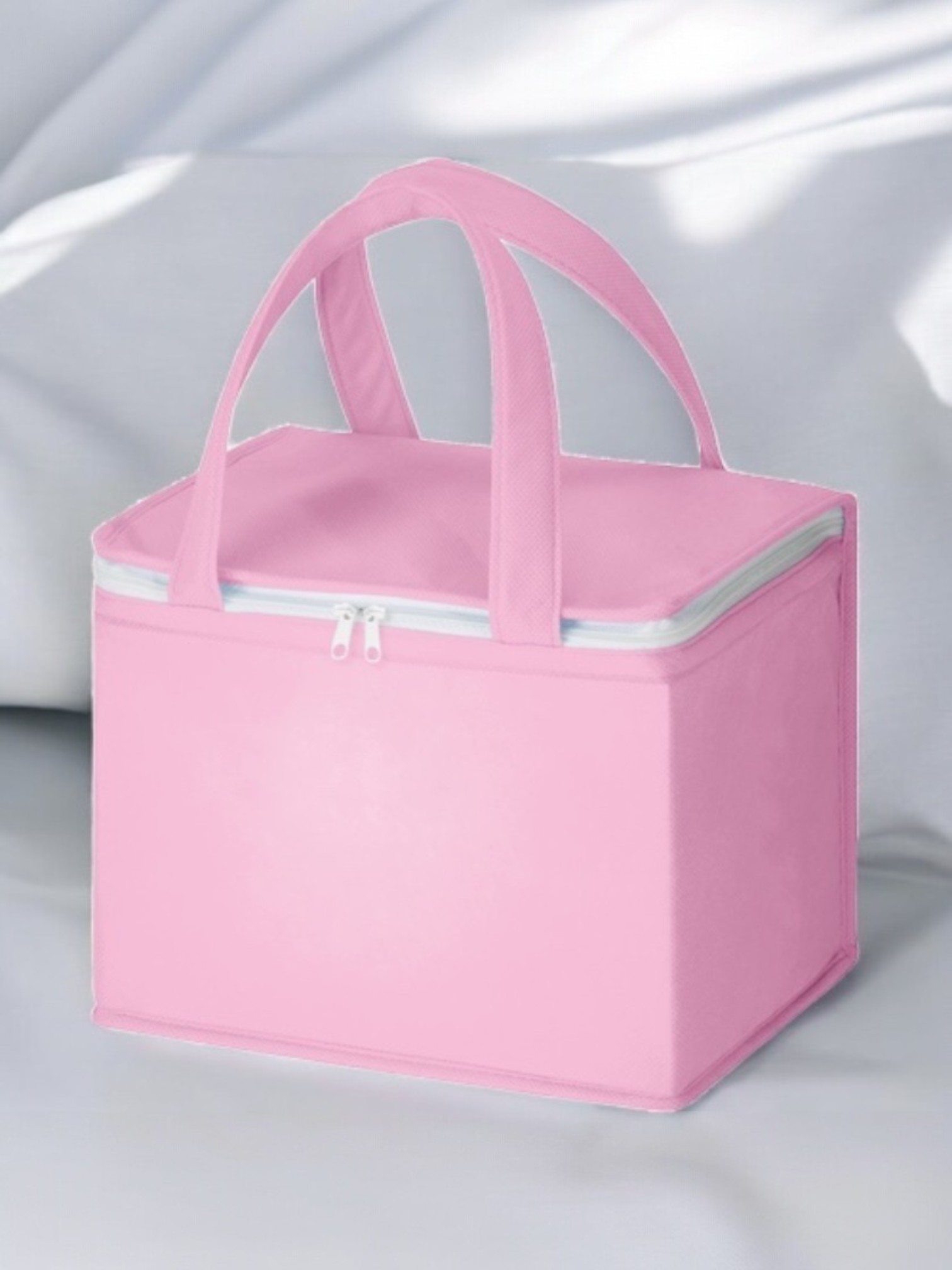 不織布保冷ボックストート