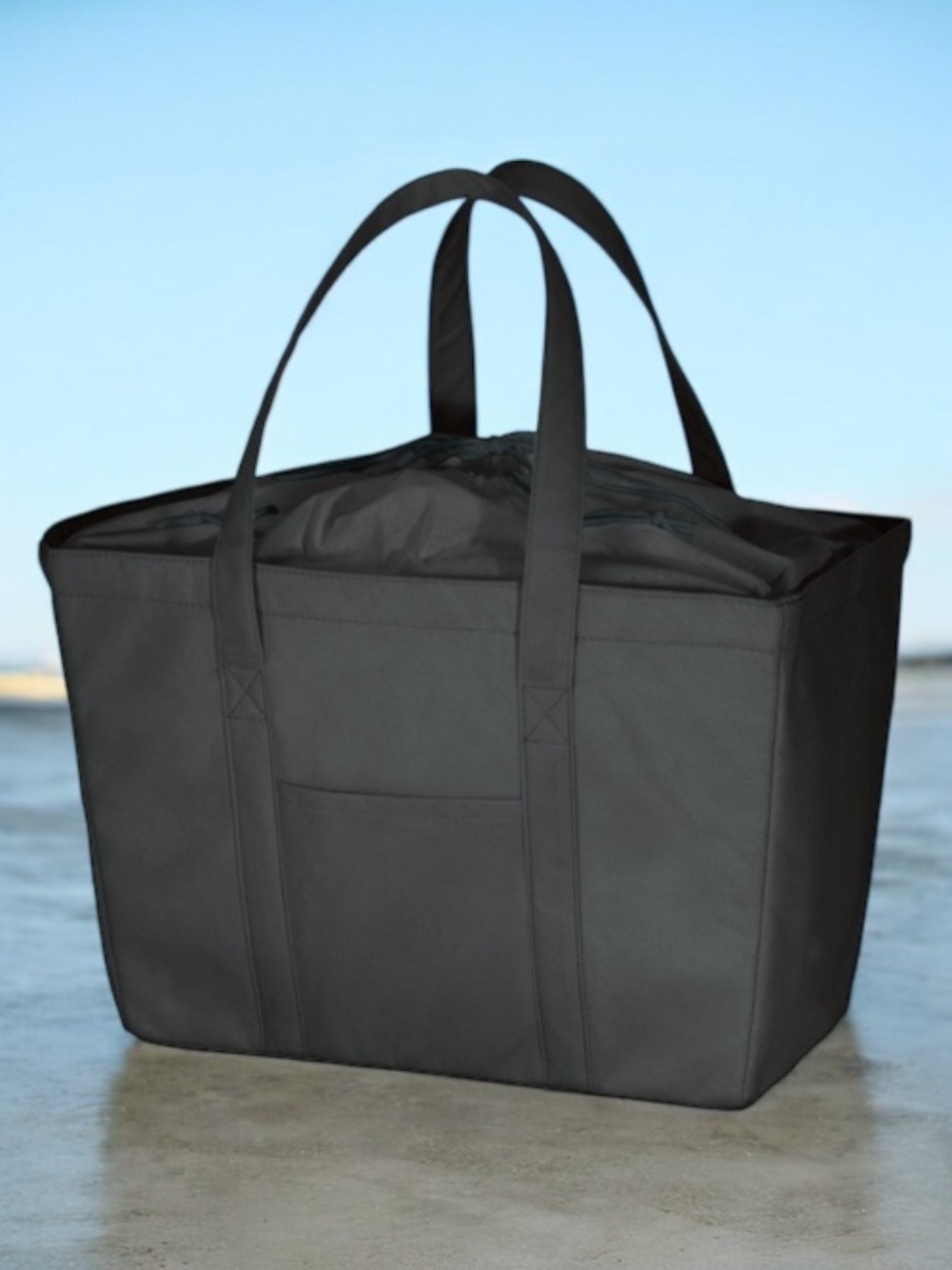 不織布保冷レジカゴトート