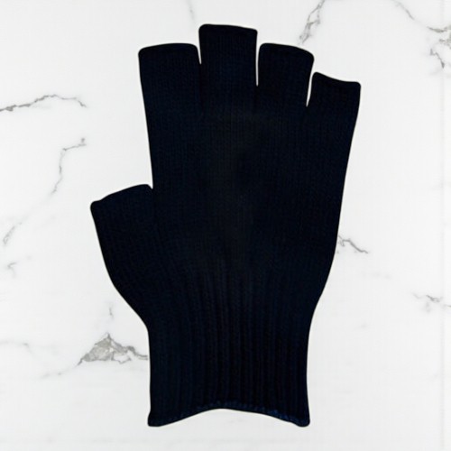 フィンガーレス軍手