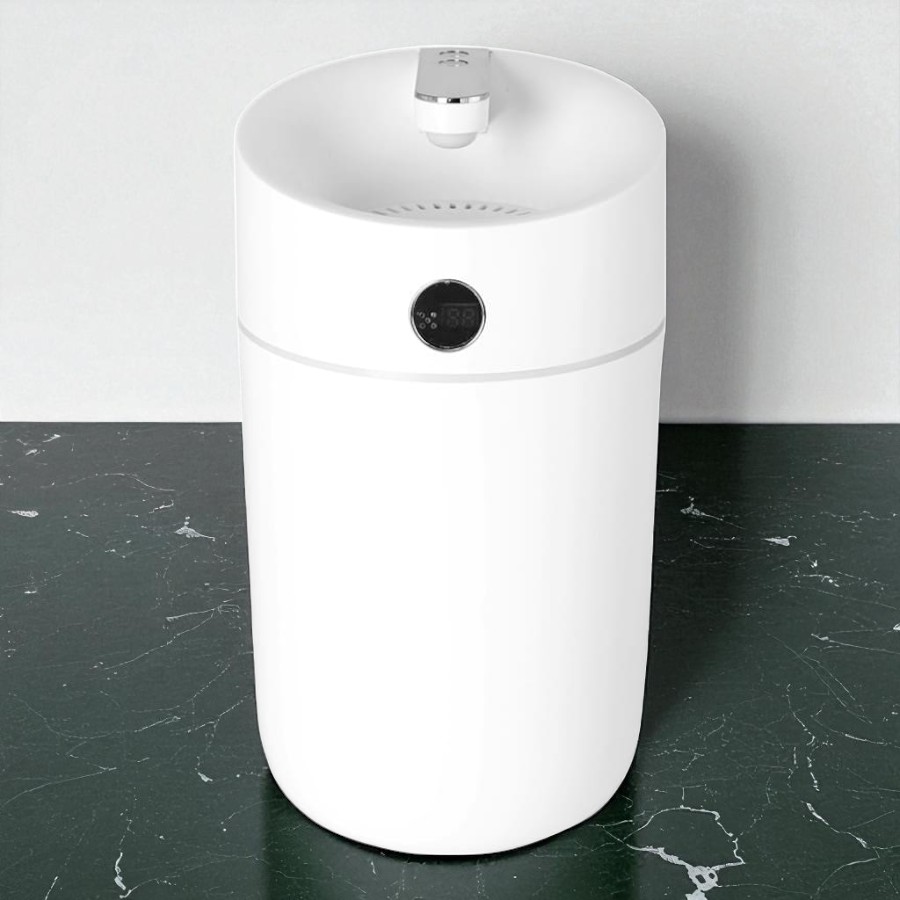 卓上USB加湿器ダブルミスト2.5L