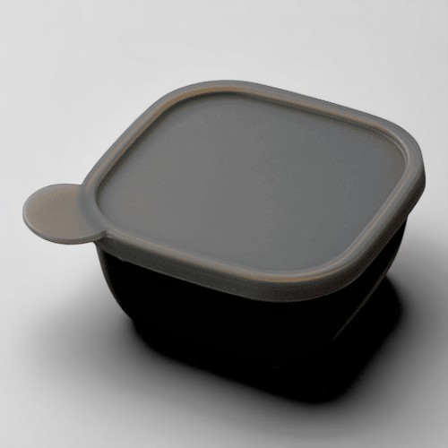 書き込める保存容器280ml