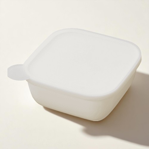 書き込める保存容器400ml