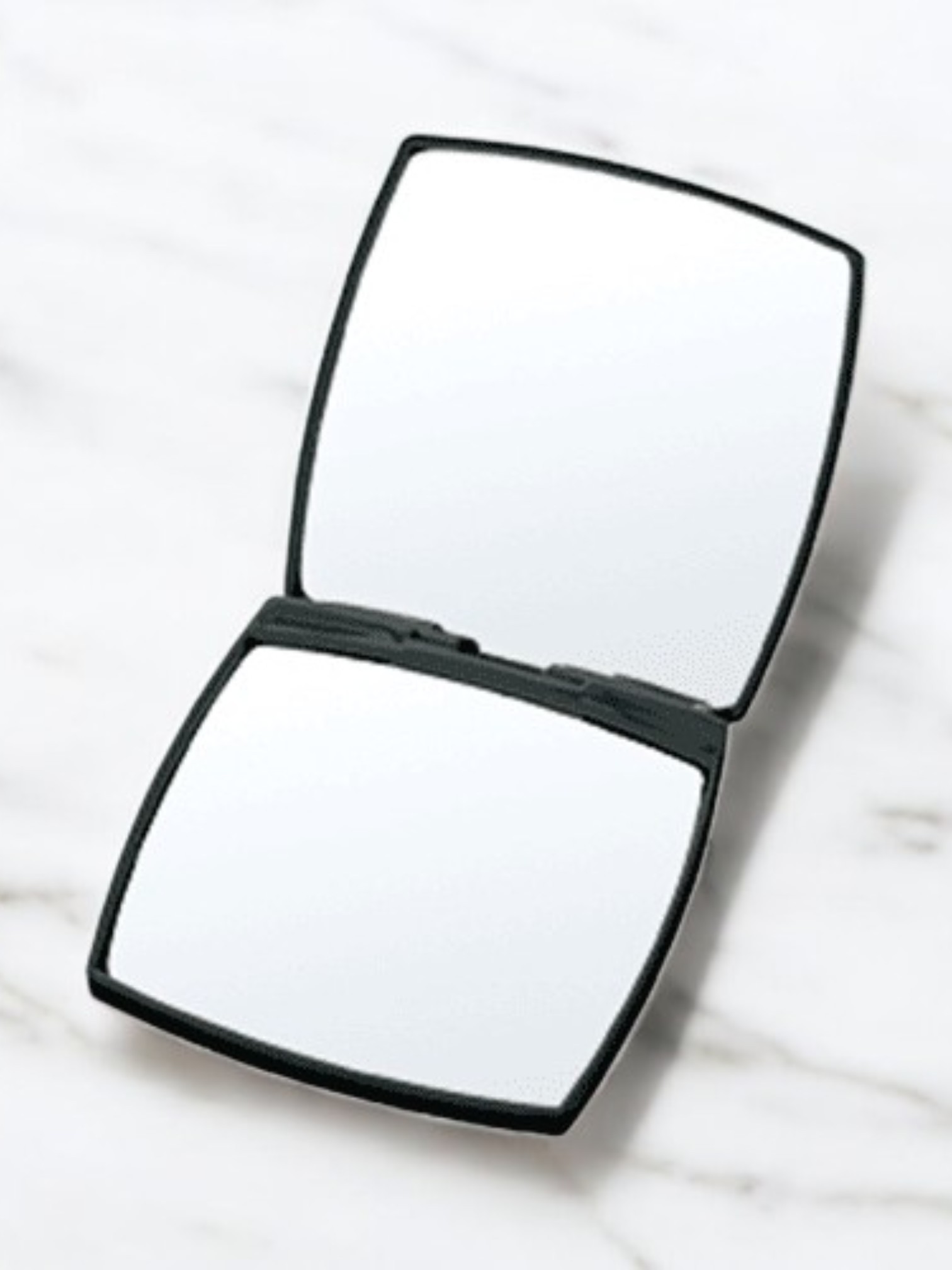 スクエアコンパクトミラー