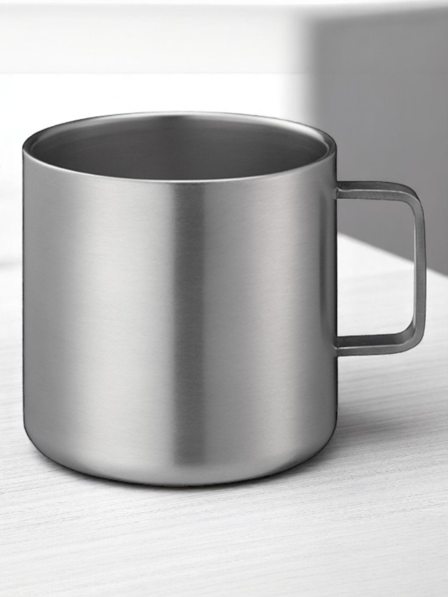 サーモステンレスマグ380ml