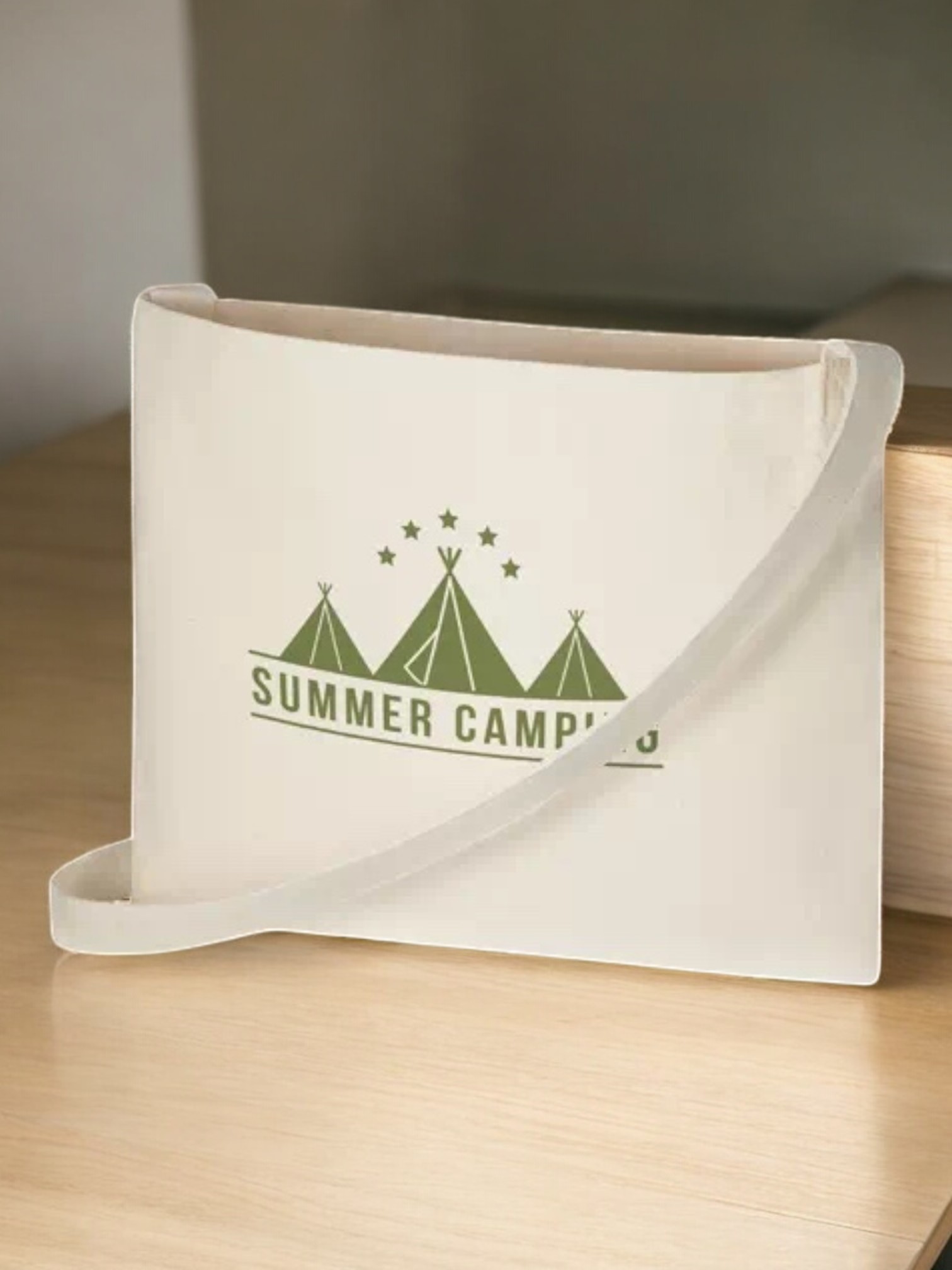 キャンバスサコッシュ