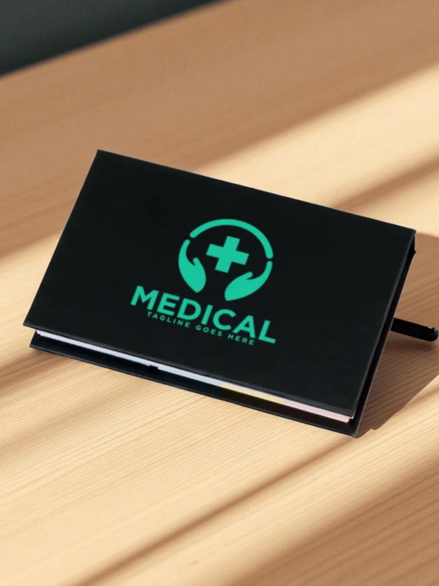 マルチメモ（L）