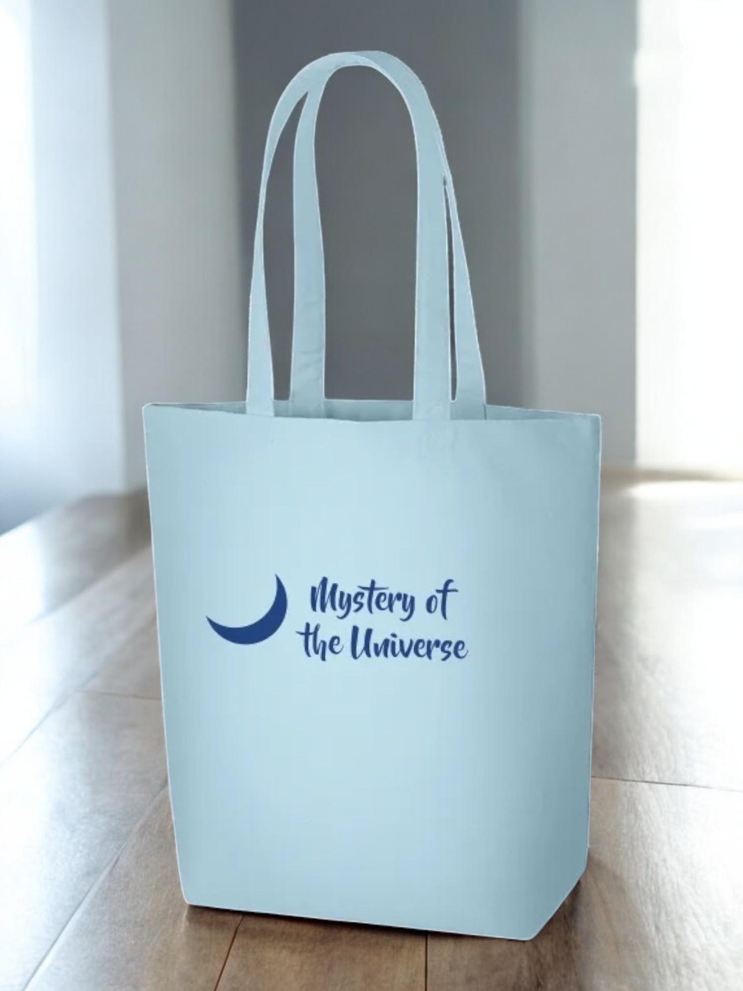 キャンバストート