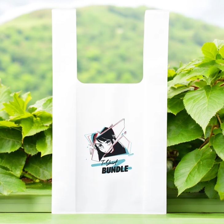 EVAマルシェバッグ