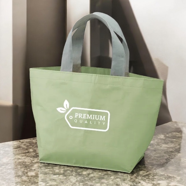 デイリーレジャートート