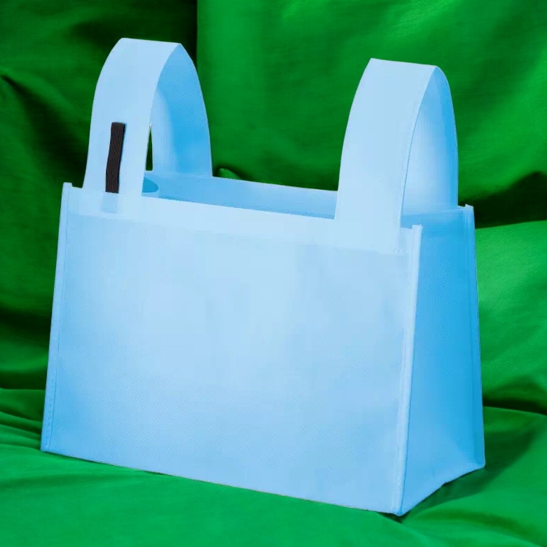 不織布BENTOバッグ