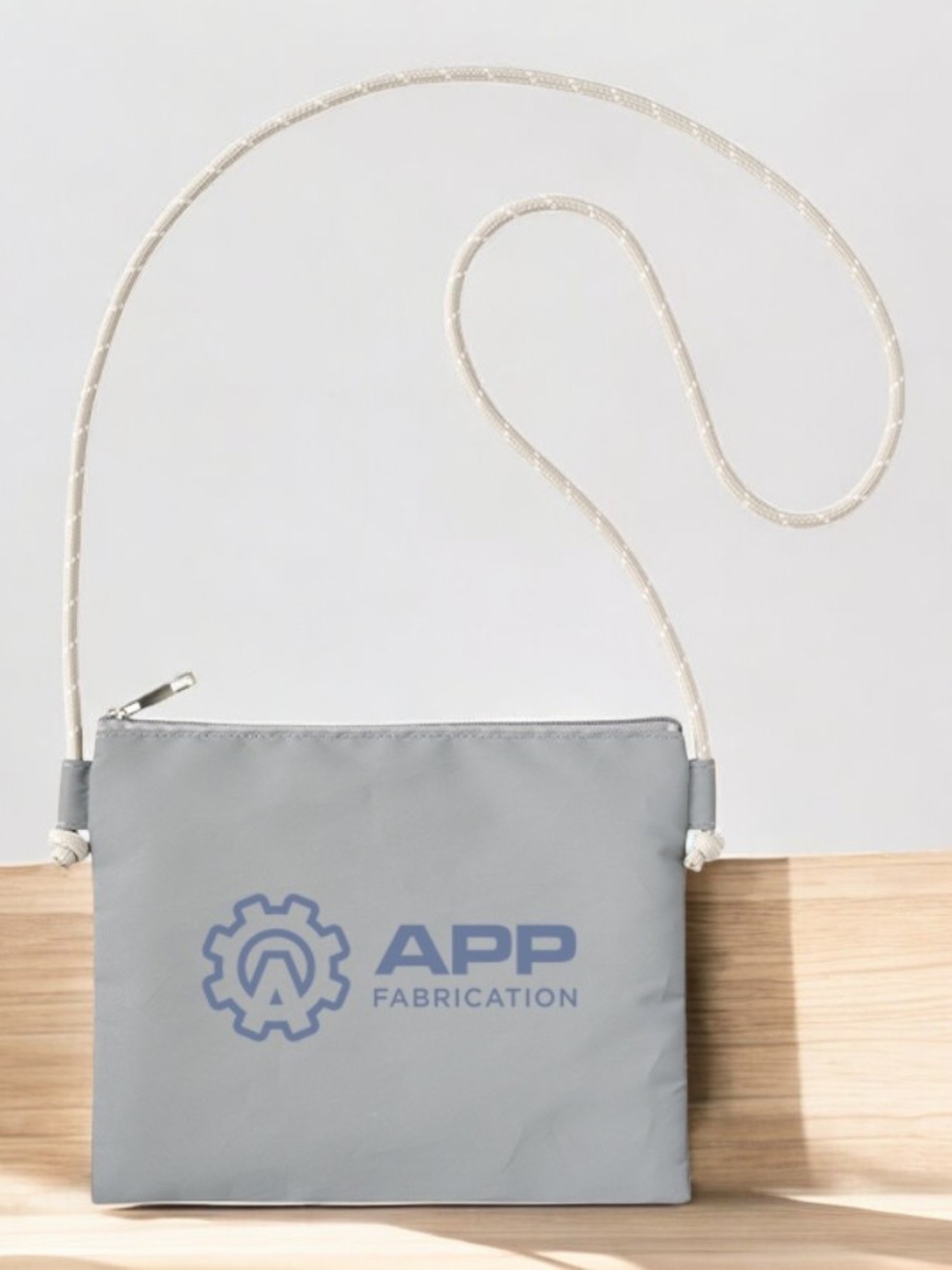 リフレクターサコッシュ