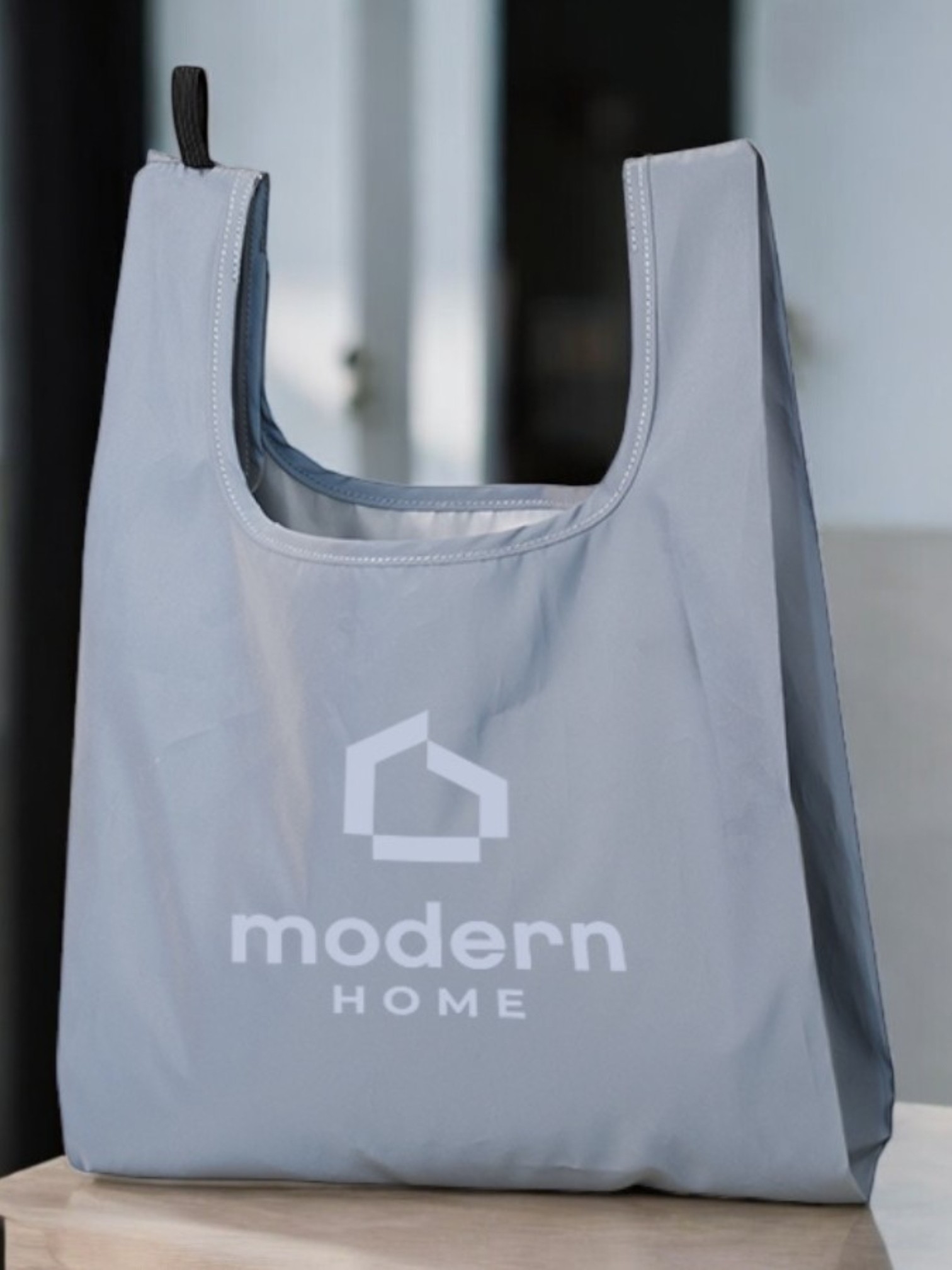 リフレクターマルシェバッグ