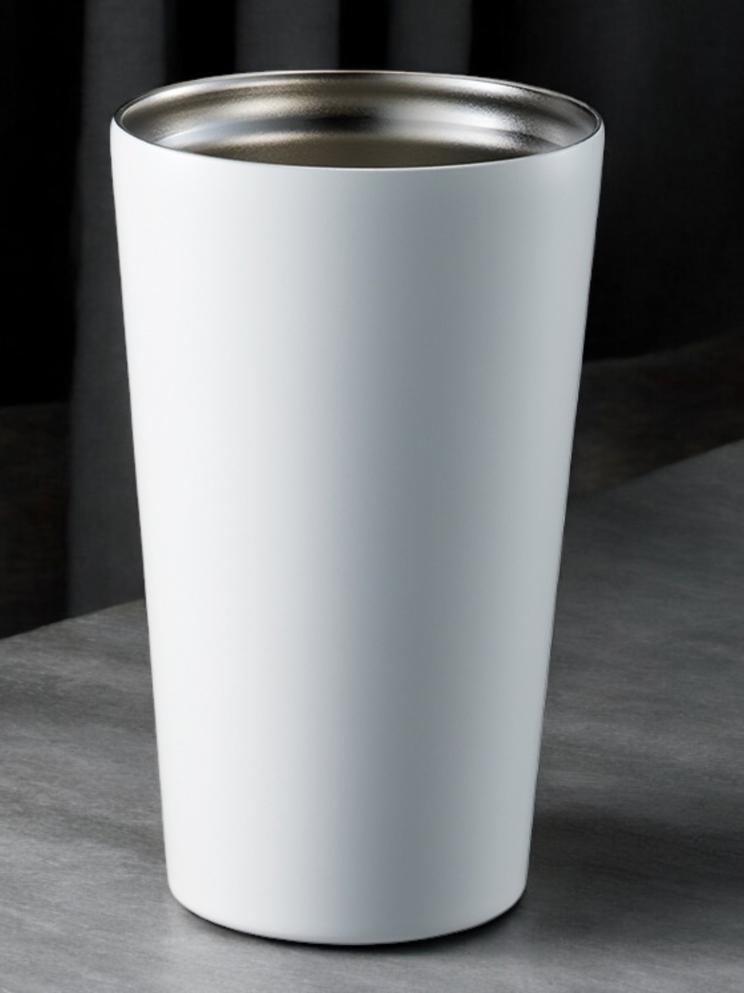 ステンレスサーモタンブラー550ml