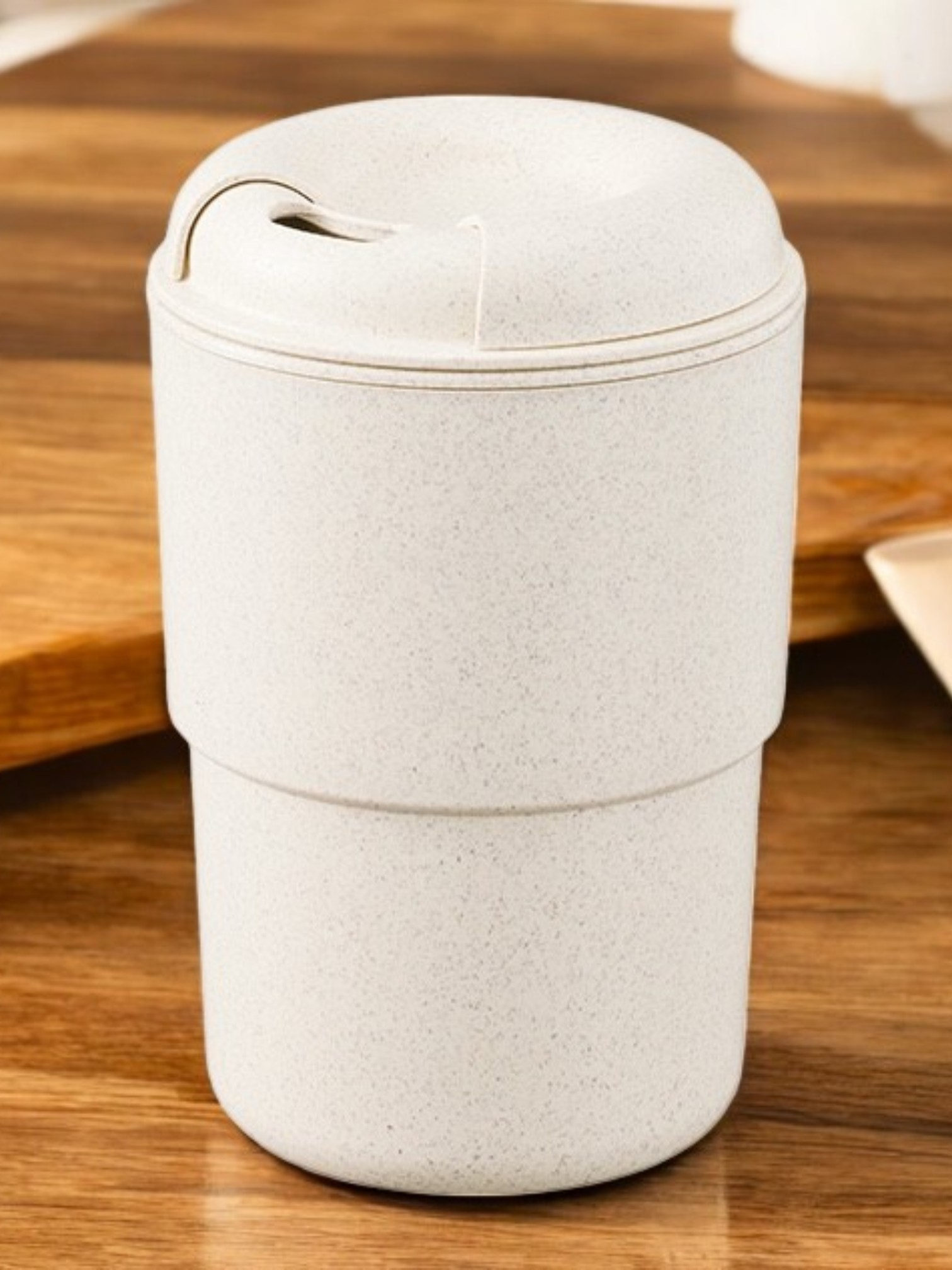 カフェタンブラースタッキング（バンブーファイバー配合）