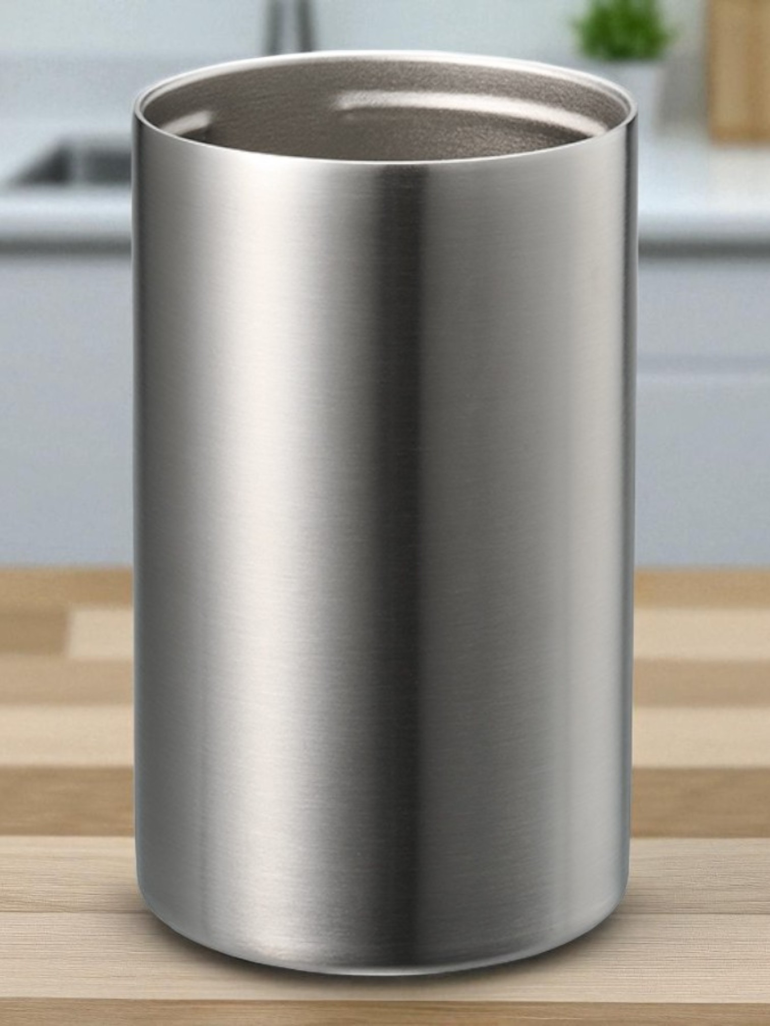 缶ホールドストレートサーモタンブラー350ml