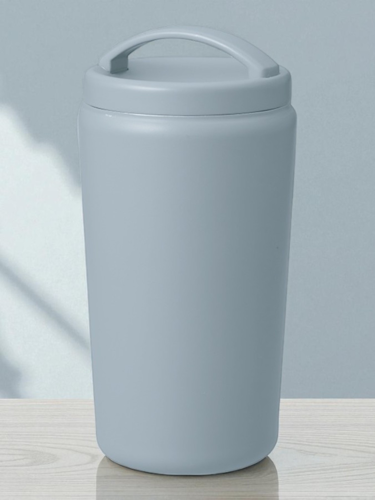 Handitシンプルサーモタンブラー520ml