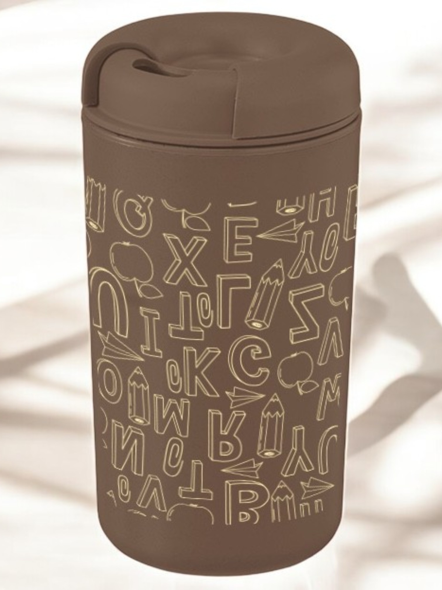 カフェタンブラーベーシック（コーヒー配合タイプ）