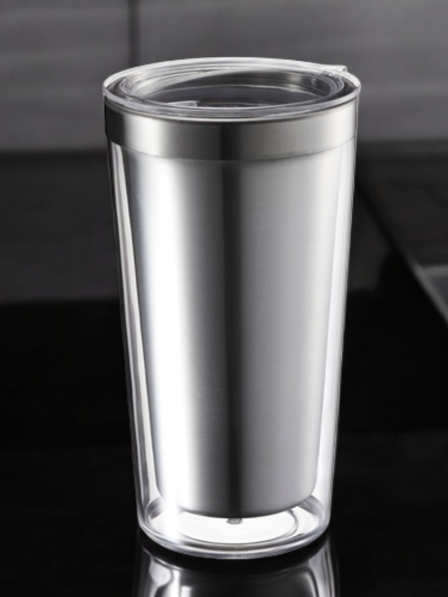 ウォールカラーステンレスタンブラー