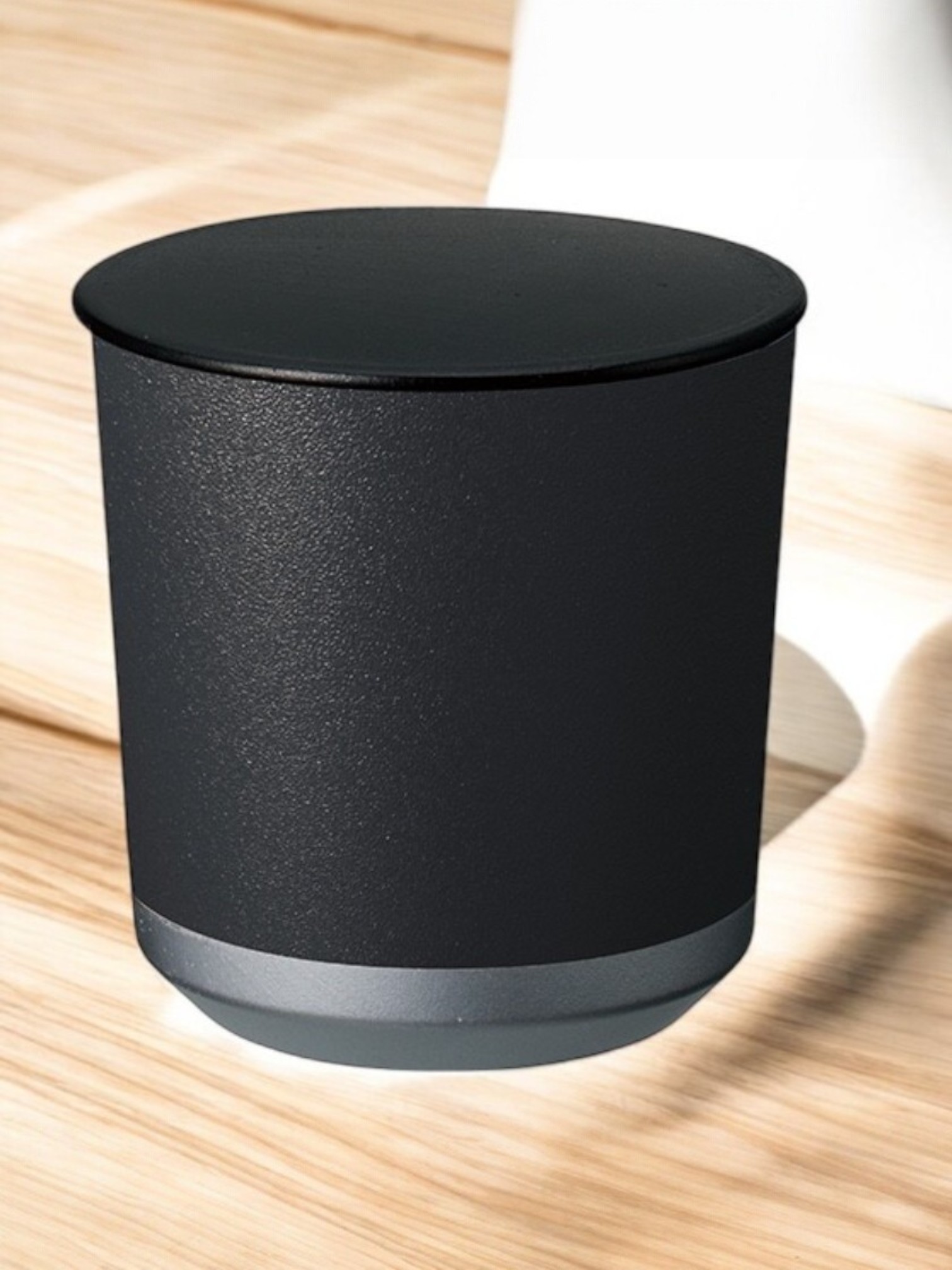 Zalattoフタ付サーモタンブラー300ml