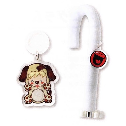 アンブレラマーカー