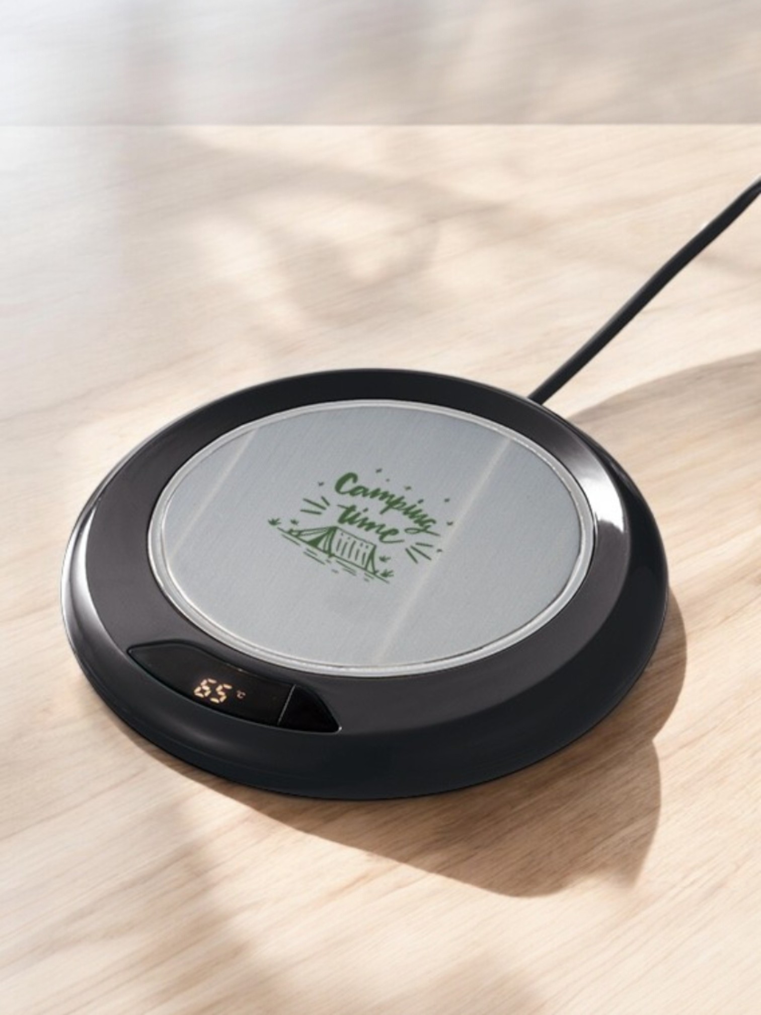 USBカップウォーマー