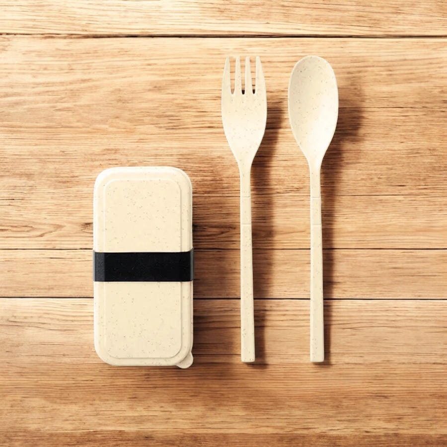 マイカトラリー・ランチグッズ